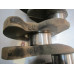 #AL07 Crankshaft Standard For 91-92 HYUNDAI SCOUPE  1.5
